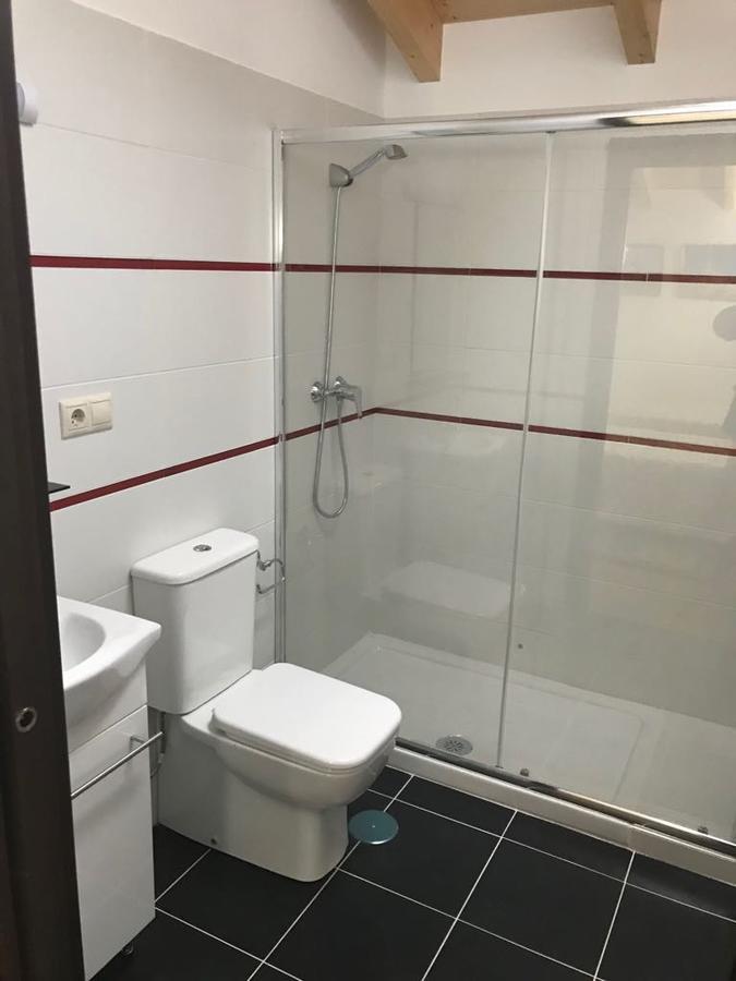 Kilometro 15 Hotel Amenal Eksteriør billede