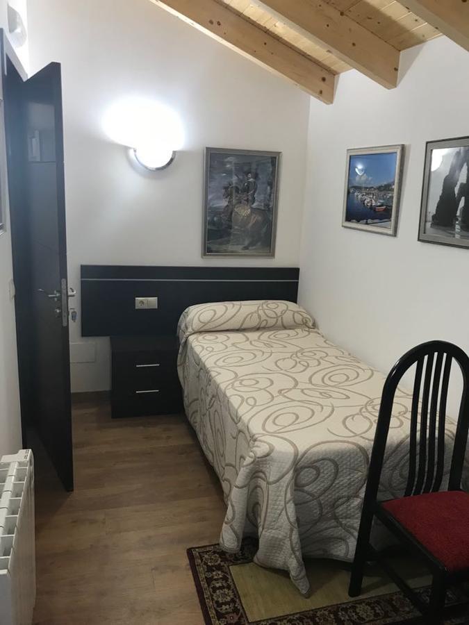 Kilometro 15 Hotel Amenal Eksteriør billede